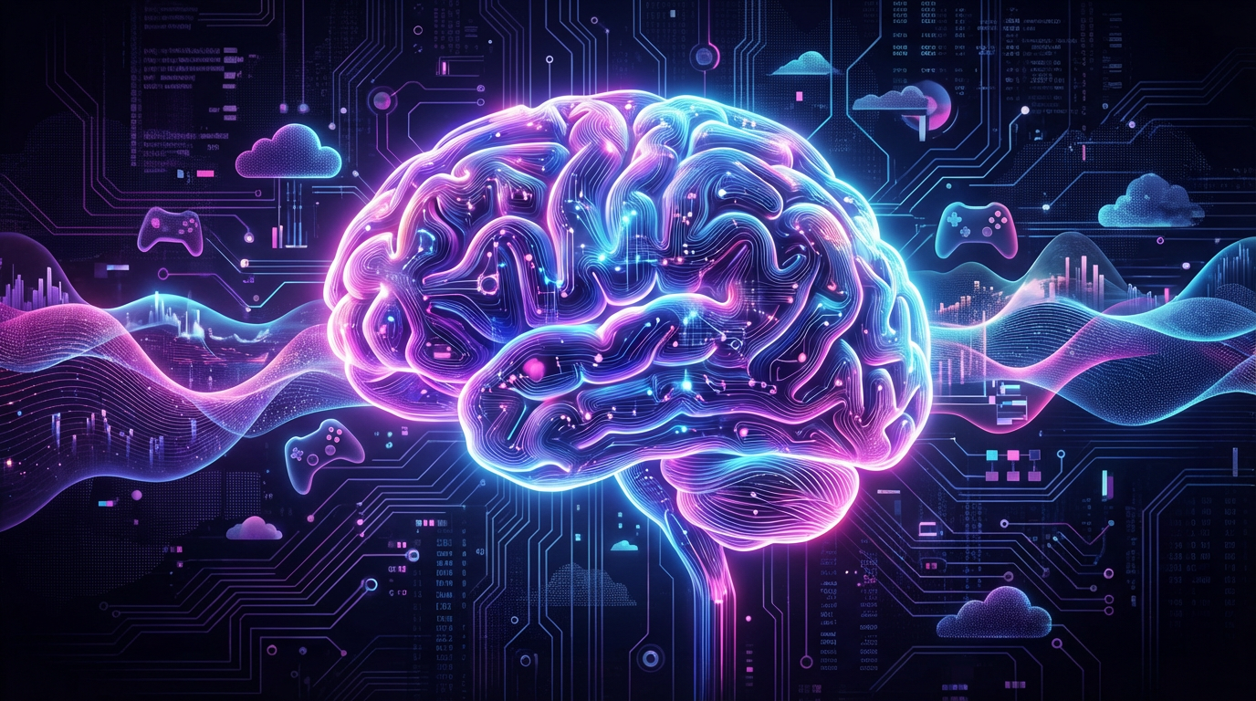 Adult Gaming's Future: Innovations & Trends in 2026 - Blog article cover