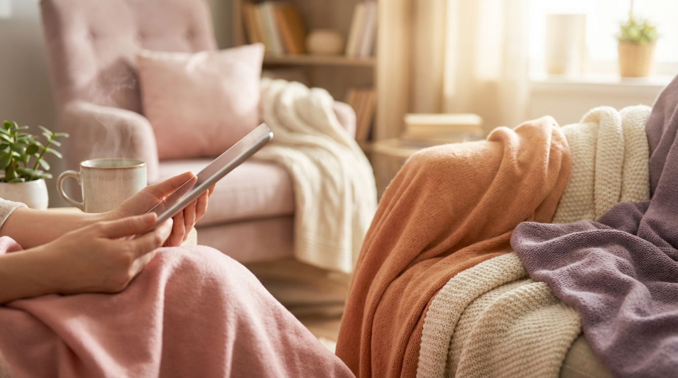 Finding Your Perfect AI Companion: Top Tools Compared - Blog article cover