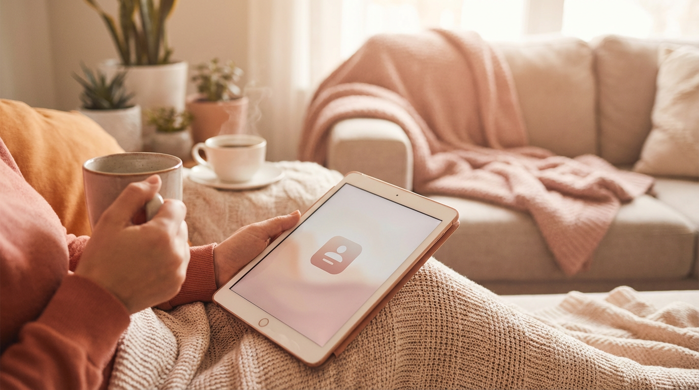 Top AI Companions to Customize Your Virtual Partner - Blog article cover